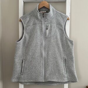 Orvis Women’s Fleece Vest